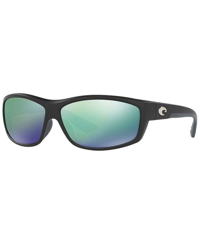 Costa Del Mar - Polarized Sunglasses, SALTBREAK POLARIZED 63P