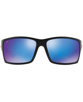 Costa Del Mar - Polarized Sunglasses, REEFTON 64