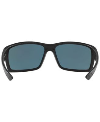 Polarized Sunglasses, REEFTON 64