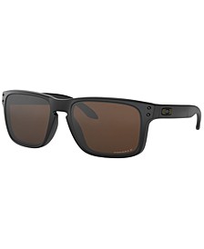 Polarized Sunglasses, OO9102 HOLBROOK