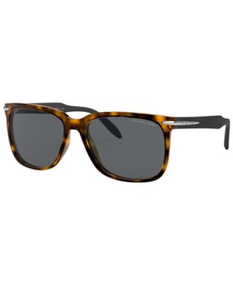 michael kors polarized