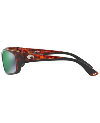 Costa Del Mar - Polarized Sunglasses, JOSE 61P