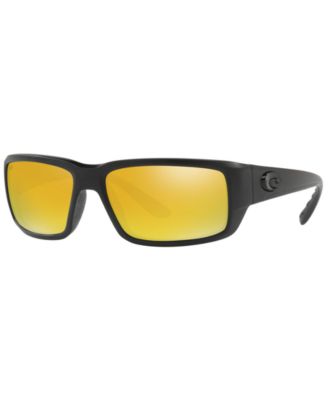 Costa Del Mar - Polarized Sunglasses, FANTAIL POLARIZED 59