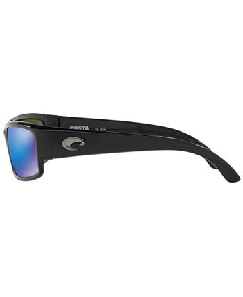 Costa Del Mar - Polarized Sunglasses, CDM CABALLITO 06S000169 59P