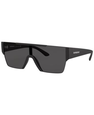 Burberry Polarized Sunglasses, BE4291 