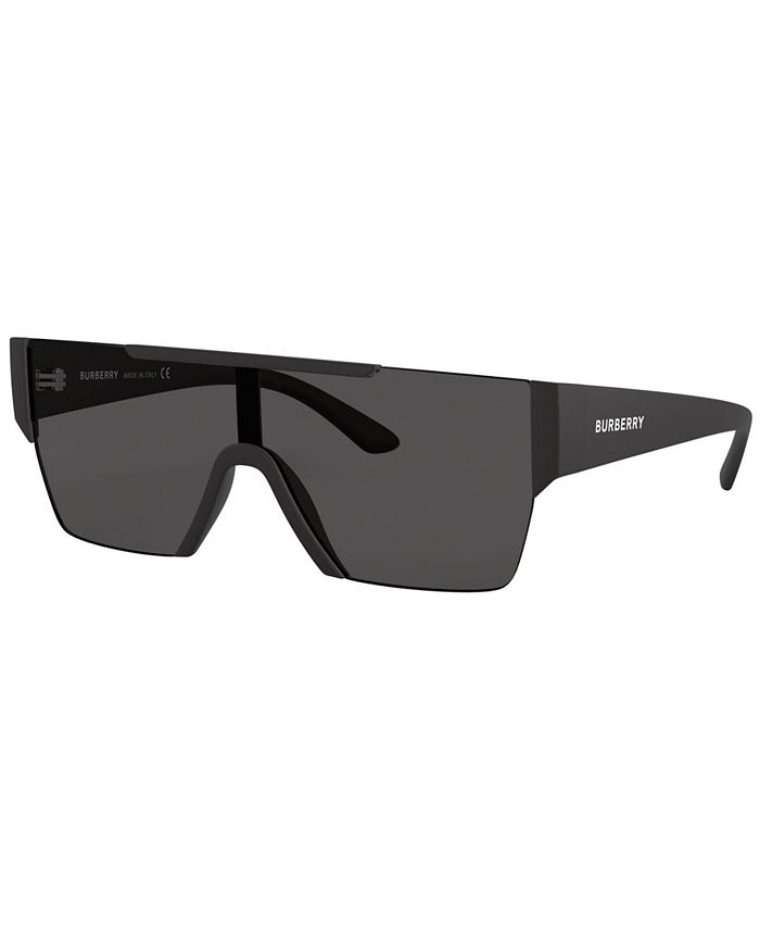 Burberry Men's Sunglasses, BE4291 - Macy's