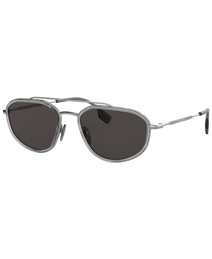 Burberry - Sunglasses, BE3106 56