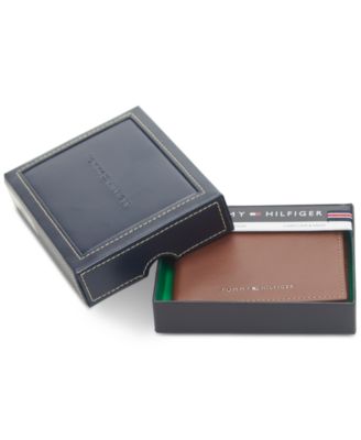 tommy hilfiger rfid protection