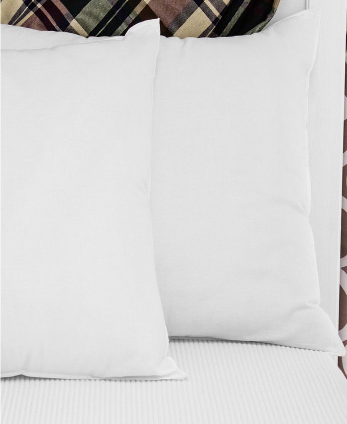 SensorPEDIC BioPEDIC UltraFresh Cotton Standard Pillow 2Pack Macy's