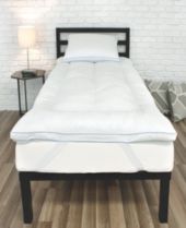 Mattress Toppers Bedding On Sale Macy S