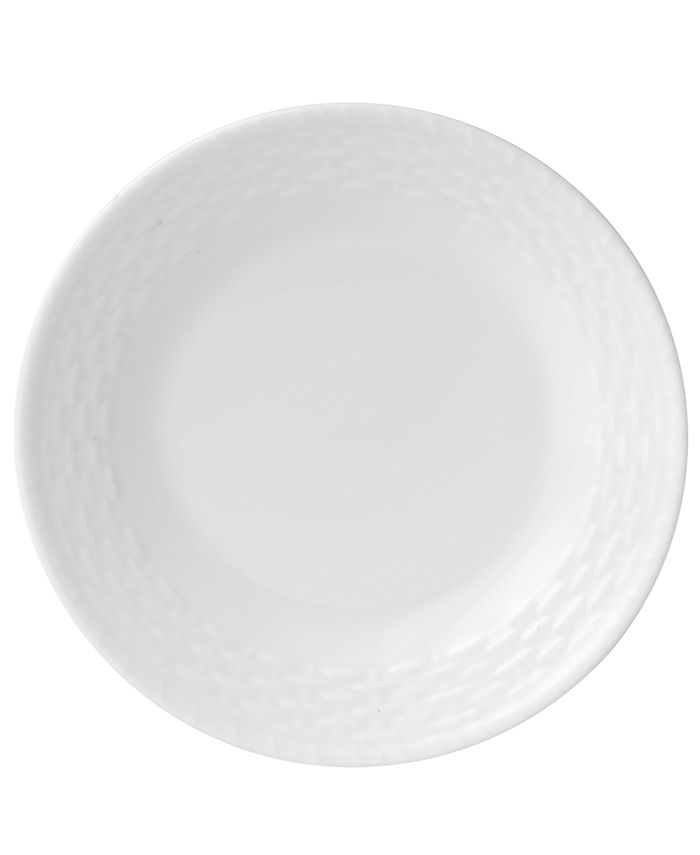 Wedgwood - "Nantucket Basket" Bread & Butter Plate