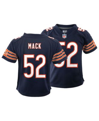 mack jersey chicago bears