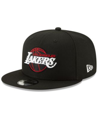New Era - The Bred Man 9FIFTY Snapback Cap
