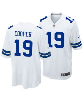 Amari Cooper Dallas Cowboys Game Jersey 