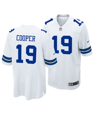 Nike Men's Amari Cooper Dallas Cowboys Game Jersey