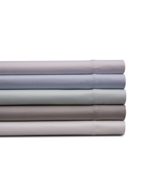 T-340 Cotton Rich King Sheet Set Bedding