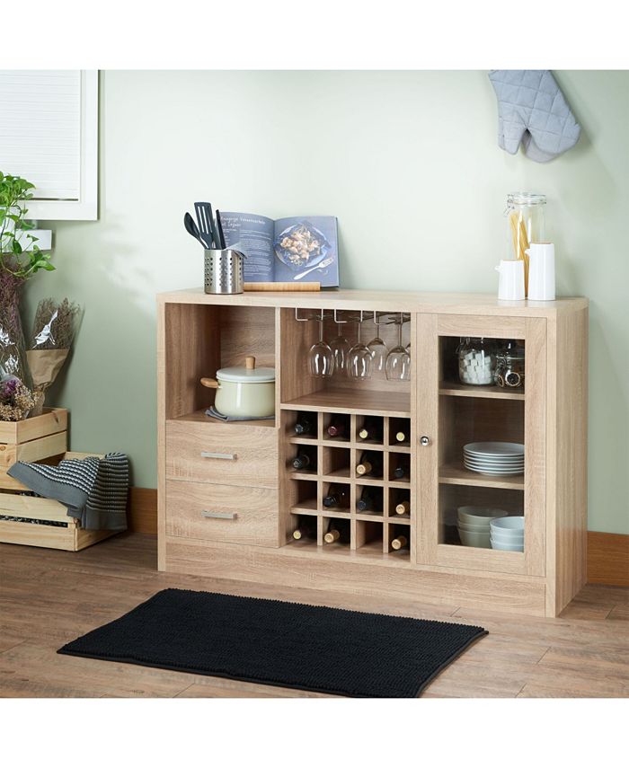 Acme Furniture Hazen Sideboard Buffet Server and Accent Macy's