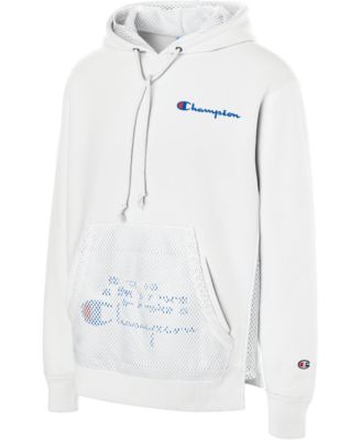 white champion hoodie sale