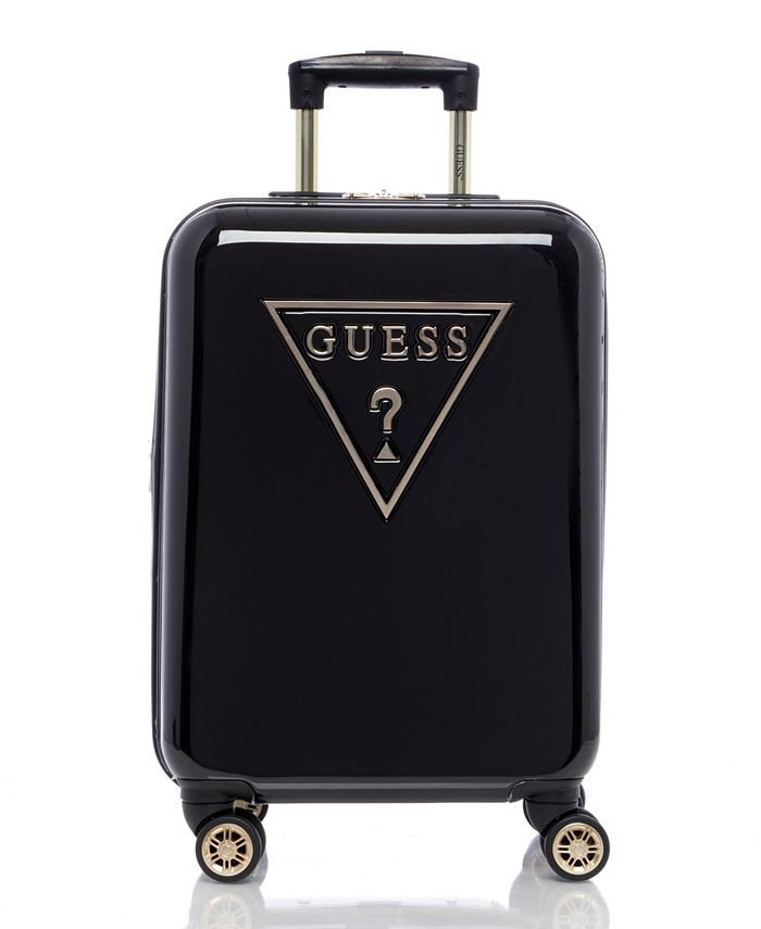 guess travel bags
