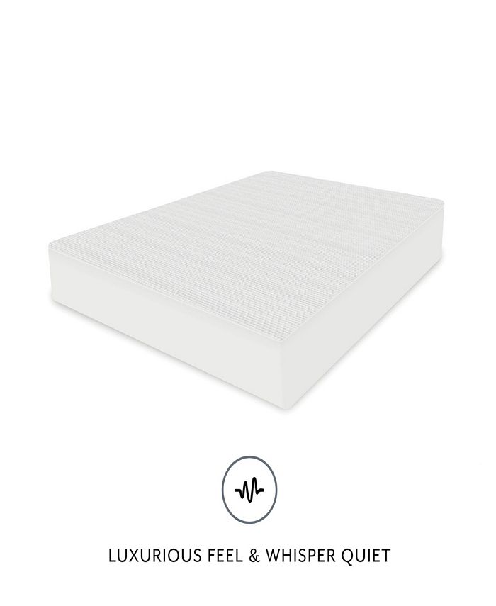 DreamSmart SuperCOOL Waterproof Queen Mattress Protector Macy's
