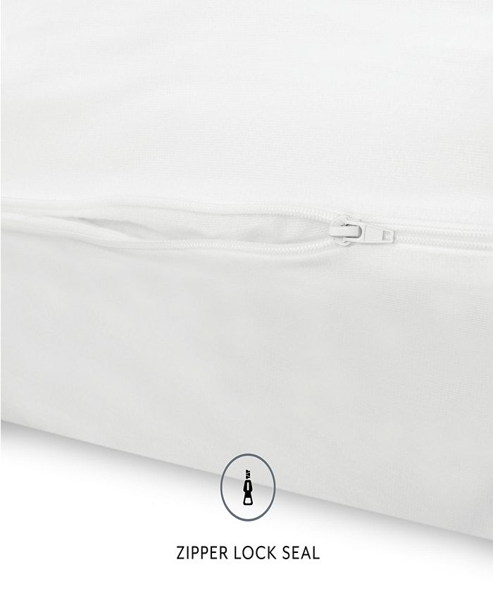 SensorPEDIC CLOSEOUT! Complete Waterproof Queen Mattress Encasement