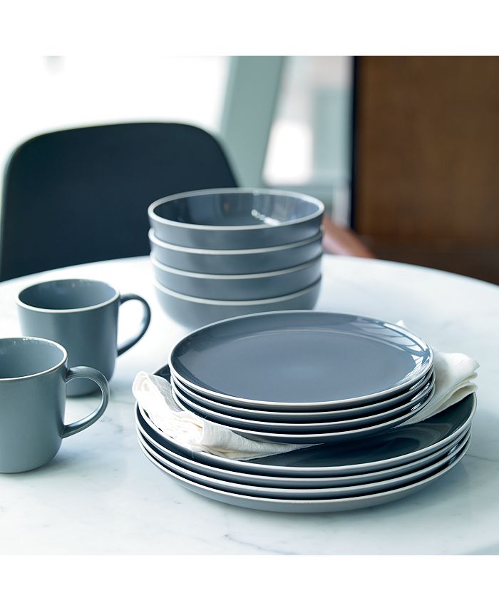 Gordon Ramsay Royal Doulton Exclusively for Bread Street Slate ...