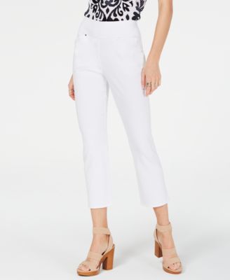 macy's skinny pants