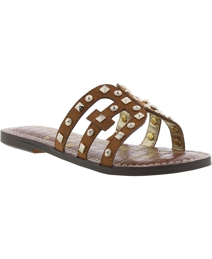 Sam edelman sale bridget studded sandal