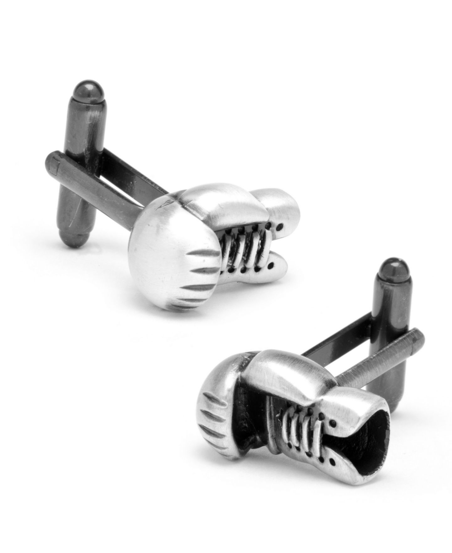 Мужские запонки Cufflinks Inc. Boxing Glove Cufflinks — фото 1
