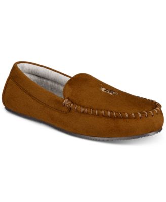 men polo house shoes