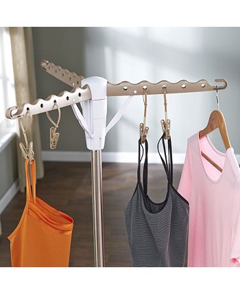 Household Essentials - Tripod Clothes Dryer