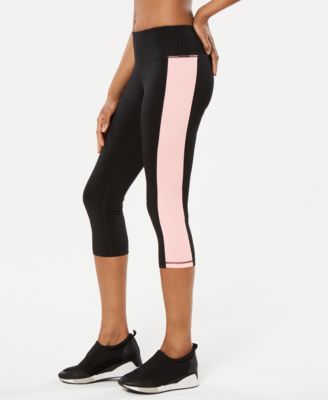 macys leggings with pockets