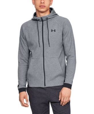 under armour unstoppable double knit