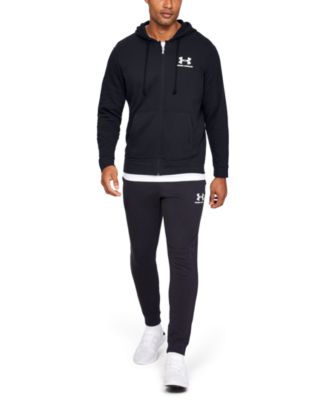 under armour sportstyle terry jogger