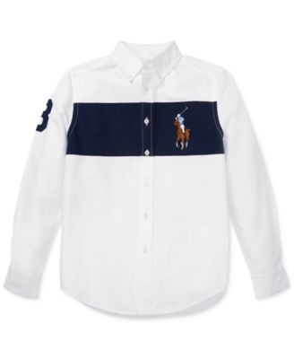 big pony ralph lauren