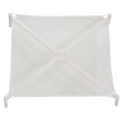 Household Essentials Fold-Away Stackable Sweater Drying Rack