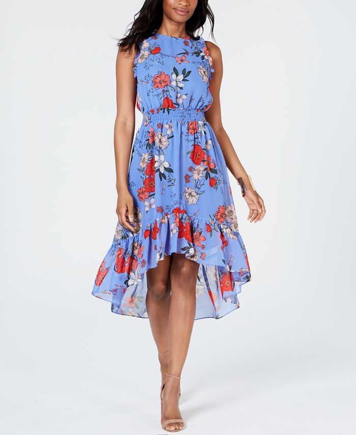 Vince camuto discount a line dress