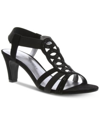 macys karen scott sandals