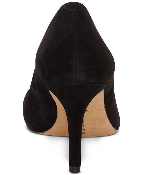 inc women's zitah pumps