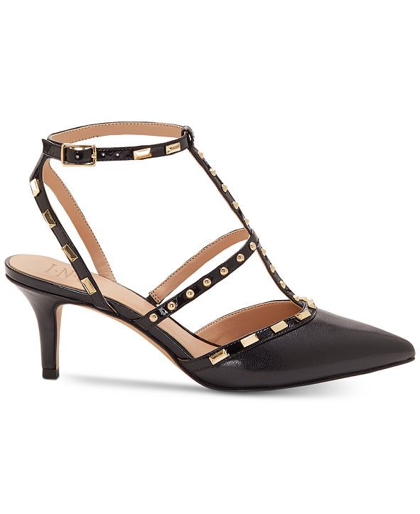 macy's kitten heels