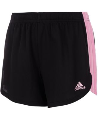 adidas toddler girl shorts