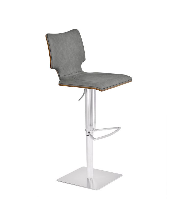 Armen Living Sydney Barstool Macy's