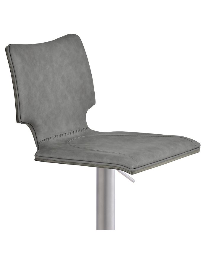 Armen Living Sydney Barstool Macy's