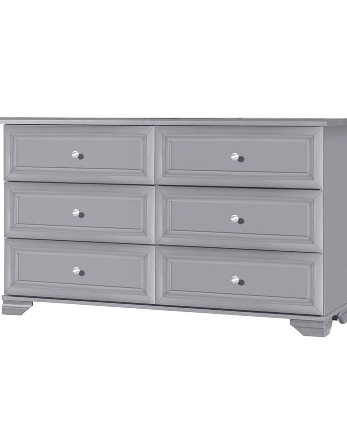 Belle isle shop south lake dresser