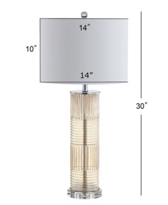 Genevieve Table Lamp