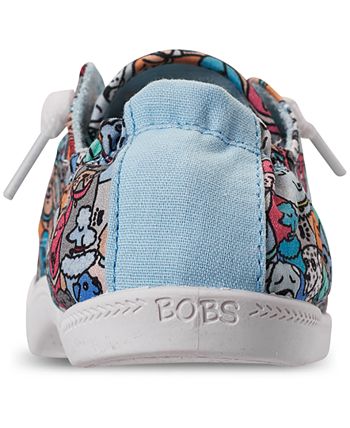 Skechers Women s Bobs Beach Bingo Woof Pack Bobs for Dogs and