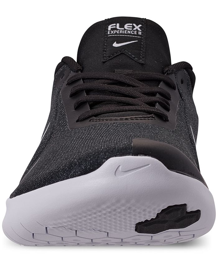 nike men's flex experience rn 8