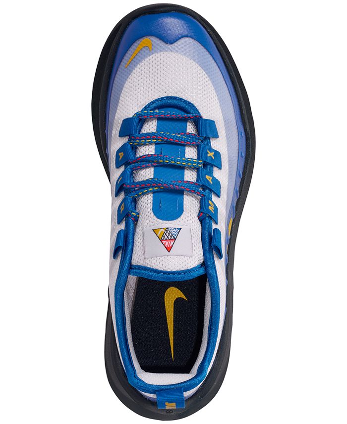 boys air max axis