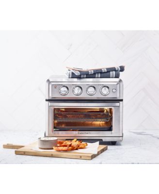 Cuisinart TOA-60 Air Fryer Toaster Oven