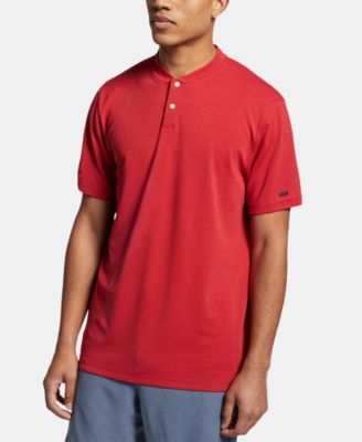 tiger woods golf polo